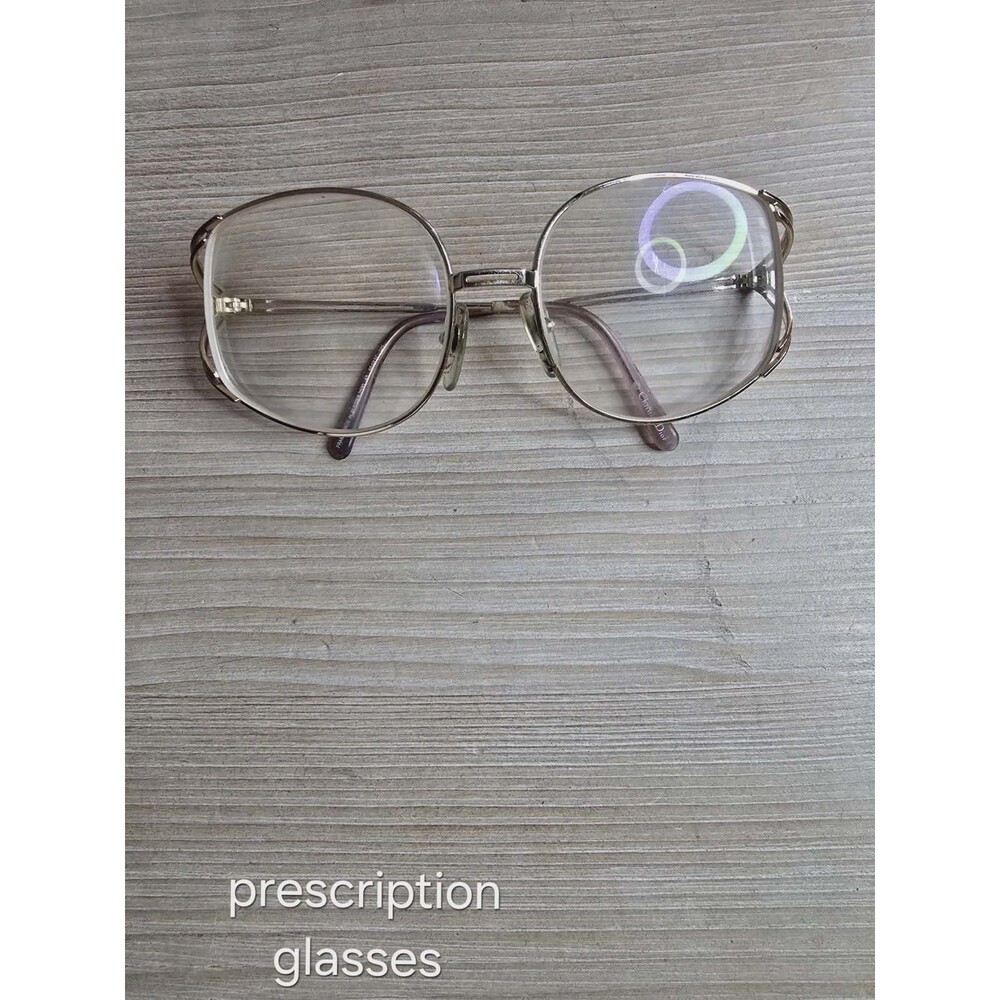 Vintage 1980’s Christian Dior 2590 - Picture 5 of 7